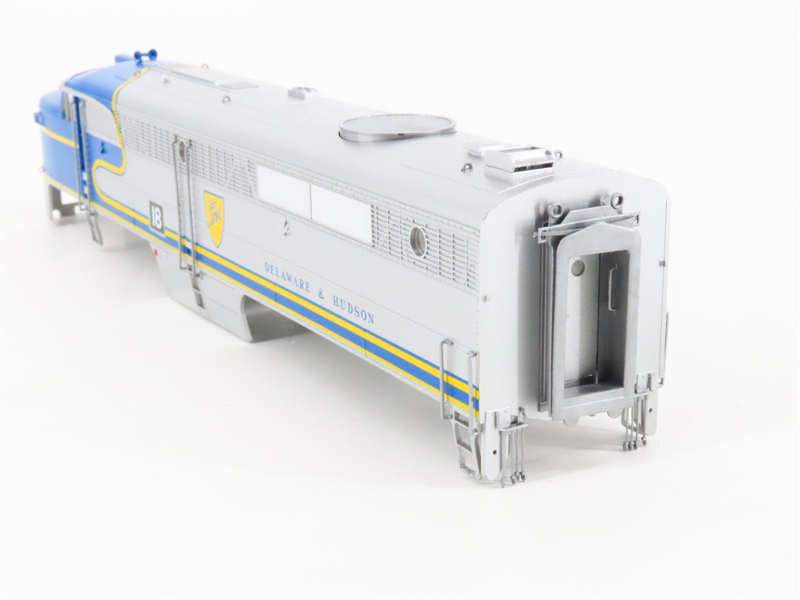 HO Scale Proto 2000 21612 D&H Delaware & Hudson ALCO PA Diesel #18 - DCC Ready
