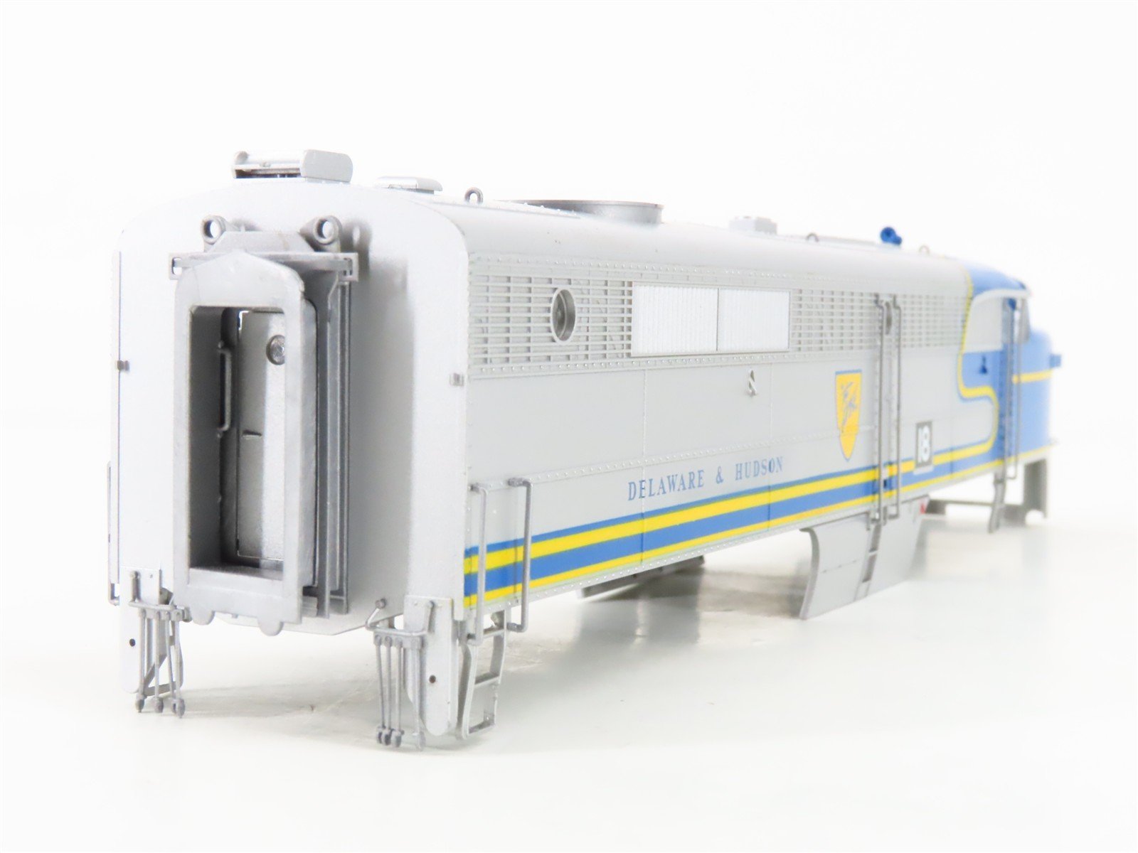 HO Scale Proto 2000 21612 D&H Delaware & Hudson ALCO PA Diesel #18 - DCC Ready