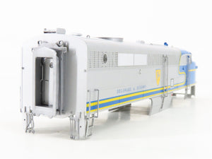 HO Scale Proto 2000 21612 D&H Delaware & Hudson ALCO PA Diesel #18 - DCC Ready