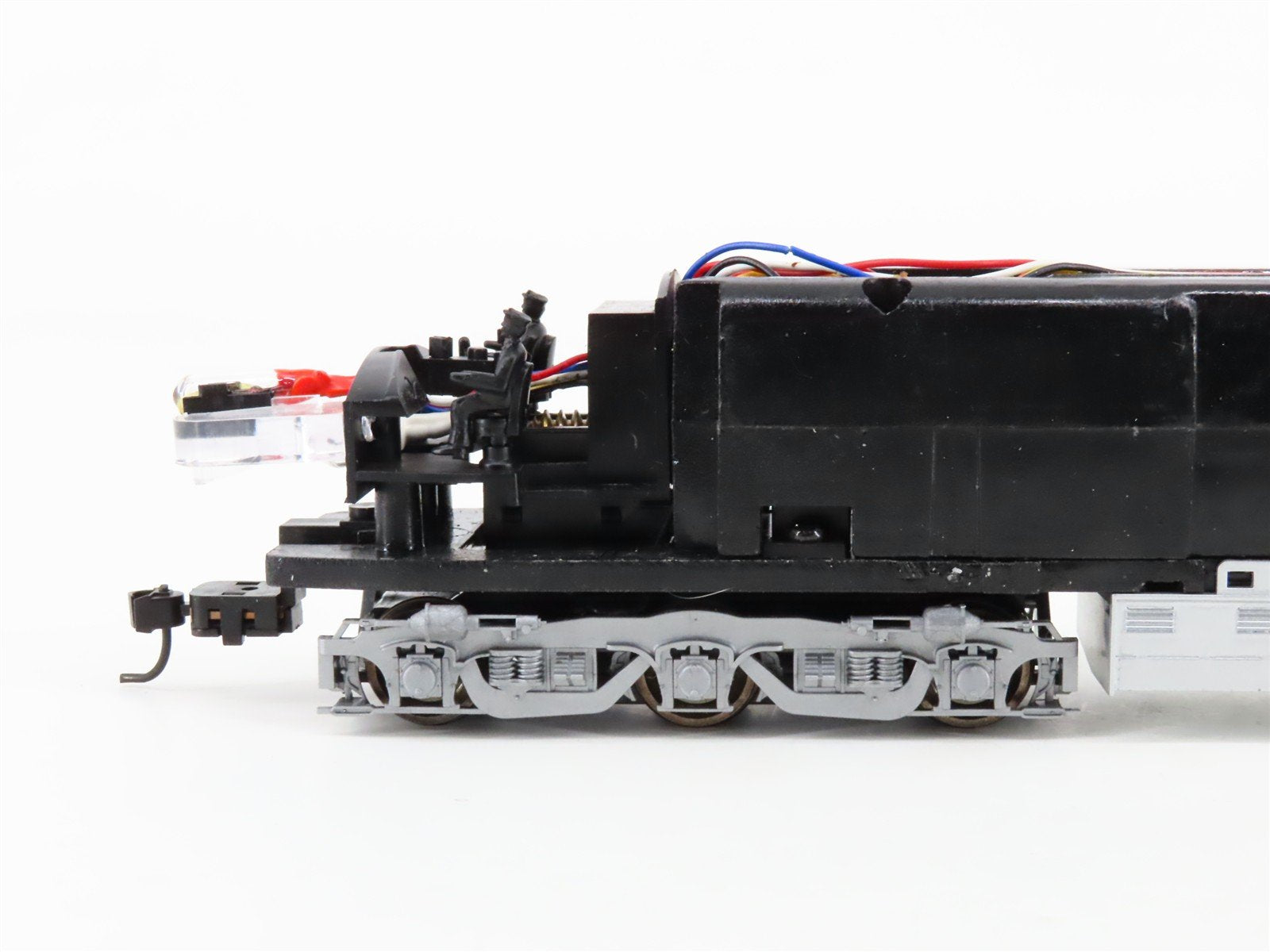 HO Scale Proto 2000 21612 D&H Delaware & Hudson ALCO PA Diesel #18 - DCC Ready