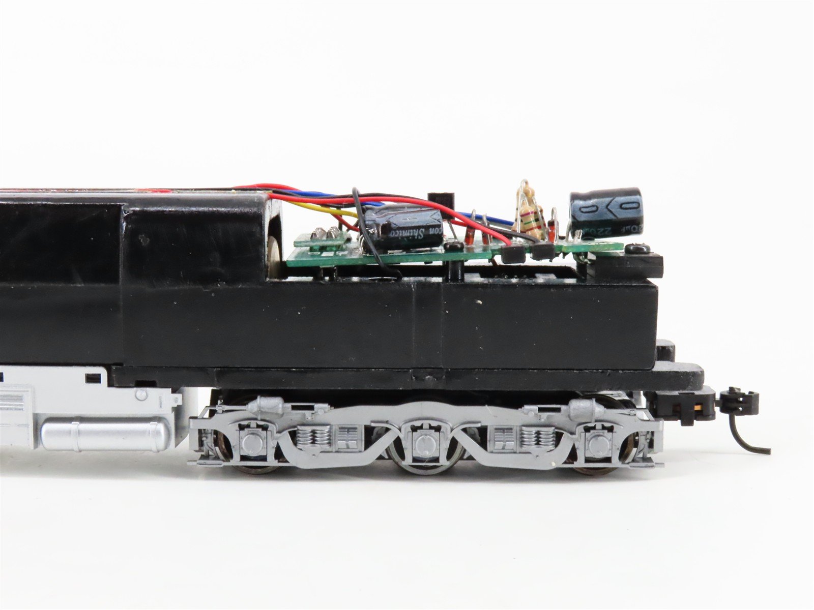 HO Scale Proto 2000 21612 D&H Delaware & Hudson ALCO PA Diesel #18 - DCC Ready