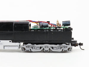 HO Scale Proto 2000 21612 D&H Delaware & Hudson ALCO PA Diesel #18 - DCC Ready
