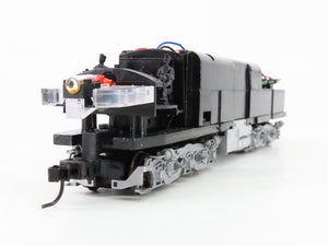 HO Scale Proto 2000 21612 D&H Delaware & Hudson ALCO PA Diesel #18 - DCC Ready