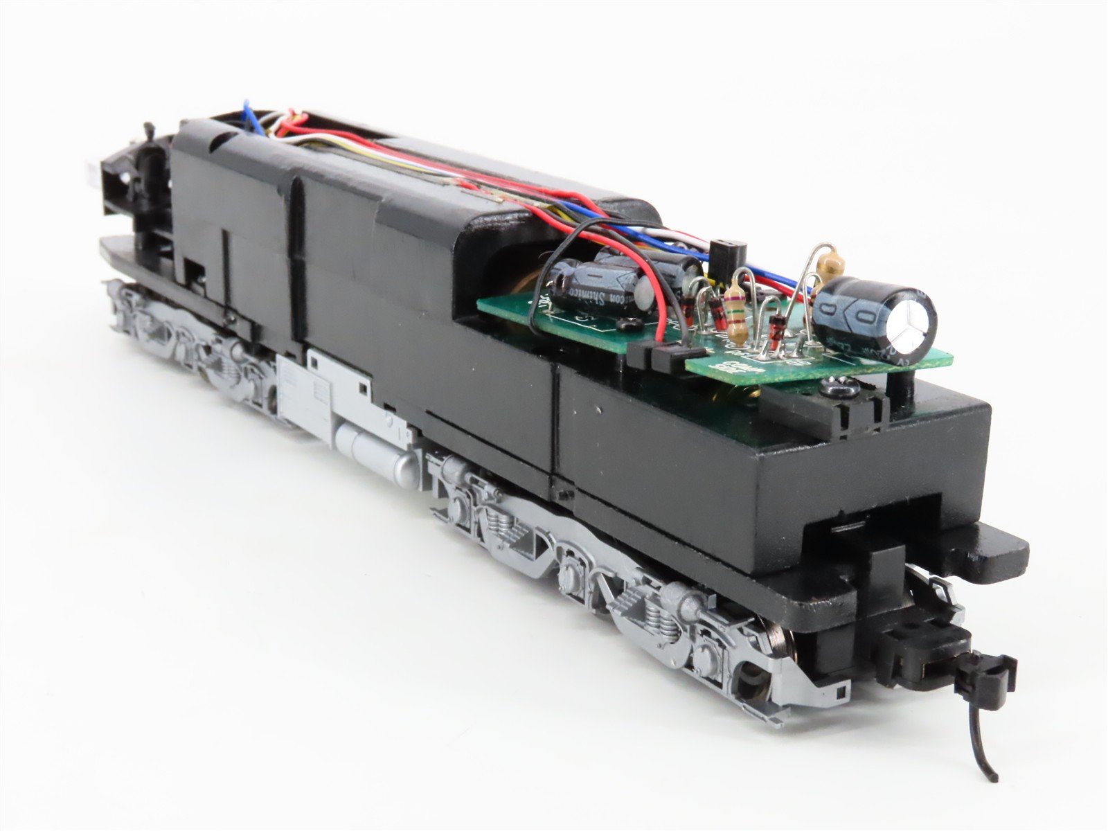 HO Scale Proto 2000 21612 D&H Delaware & Hudson ALCO PA Diesel #18 - DCC Ready
