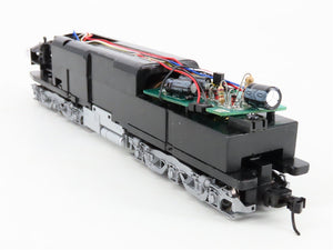 HO Scale Proto 2000 21612 D&H Delaware & Hudson ALCO PA Diesel #18 - DCC Ready