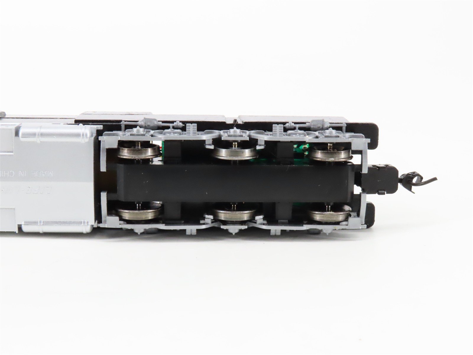 HO Scale Proto 2000 21612 D&H Delaware & Hudson ALCO PA Diesel #18 - DCC Ready