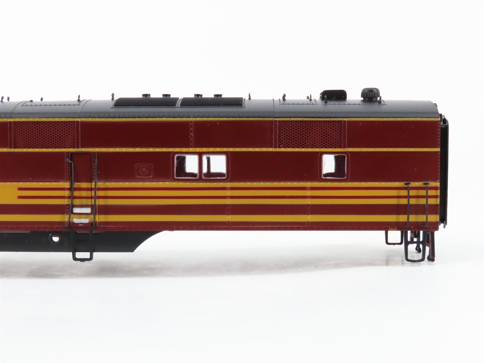 HO Proto 2000 21057 B&M Boston & Maine 