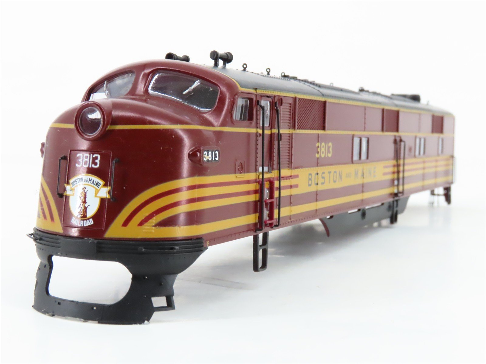 HO Proto 2000 21057 B&M Boston & Maine 