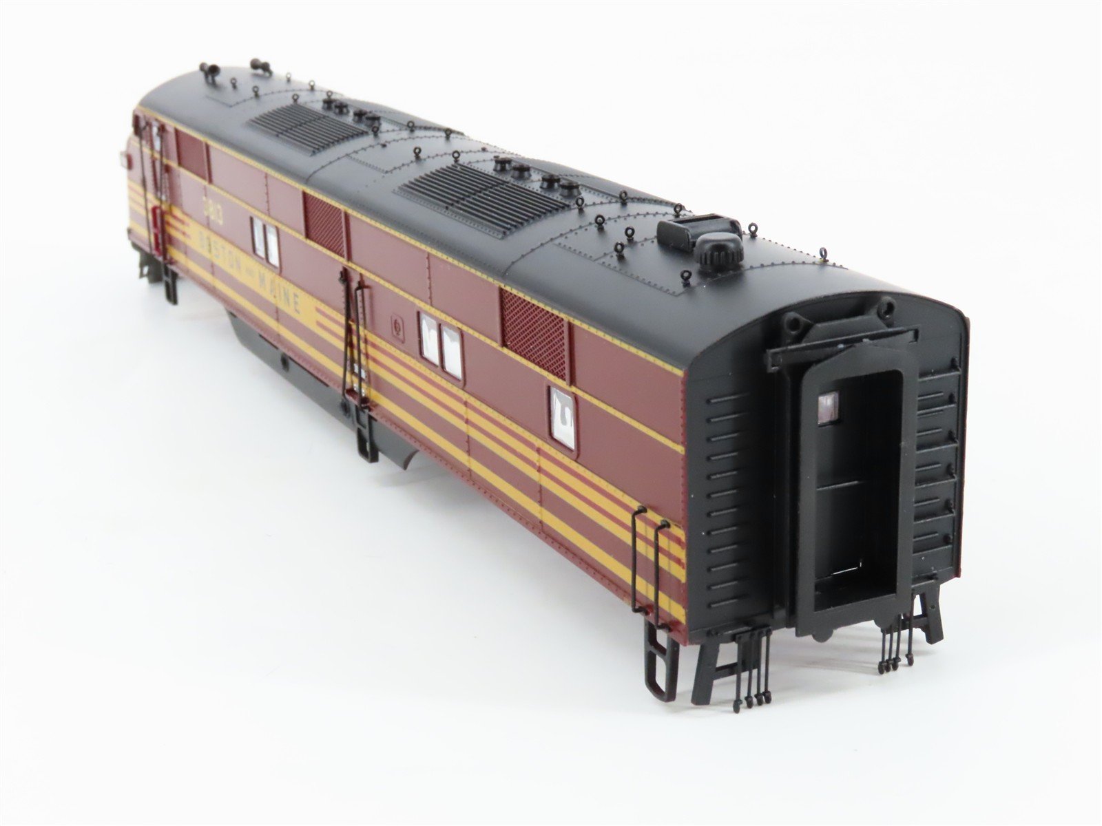 HO Proto 2000 21057 B&M Boston & Maine 