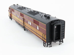 HO Proto 2000 21057 B&M Boston & Maine 