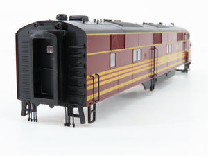 HO Proto 2000 21057 B&M Boston & Maine 