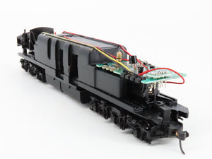 HO Proto 2000 21057 B&M Boston & Maine 