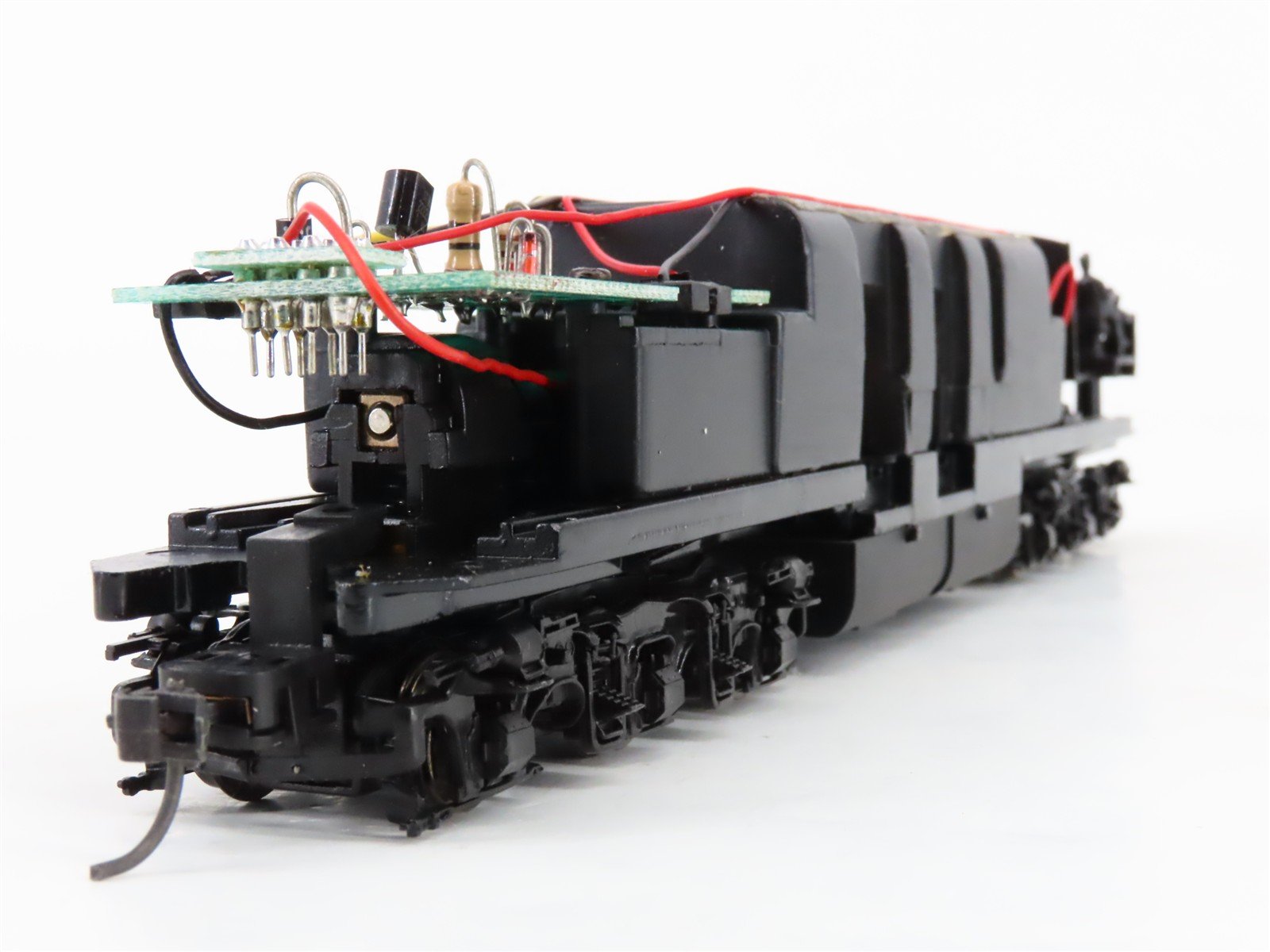 HO Proto 2000 21057 B&M Boston & Maine 
