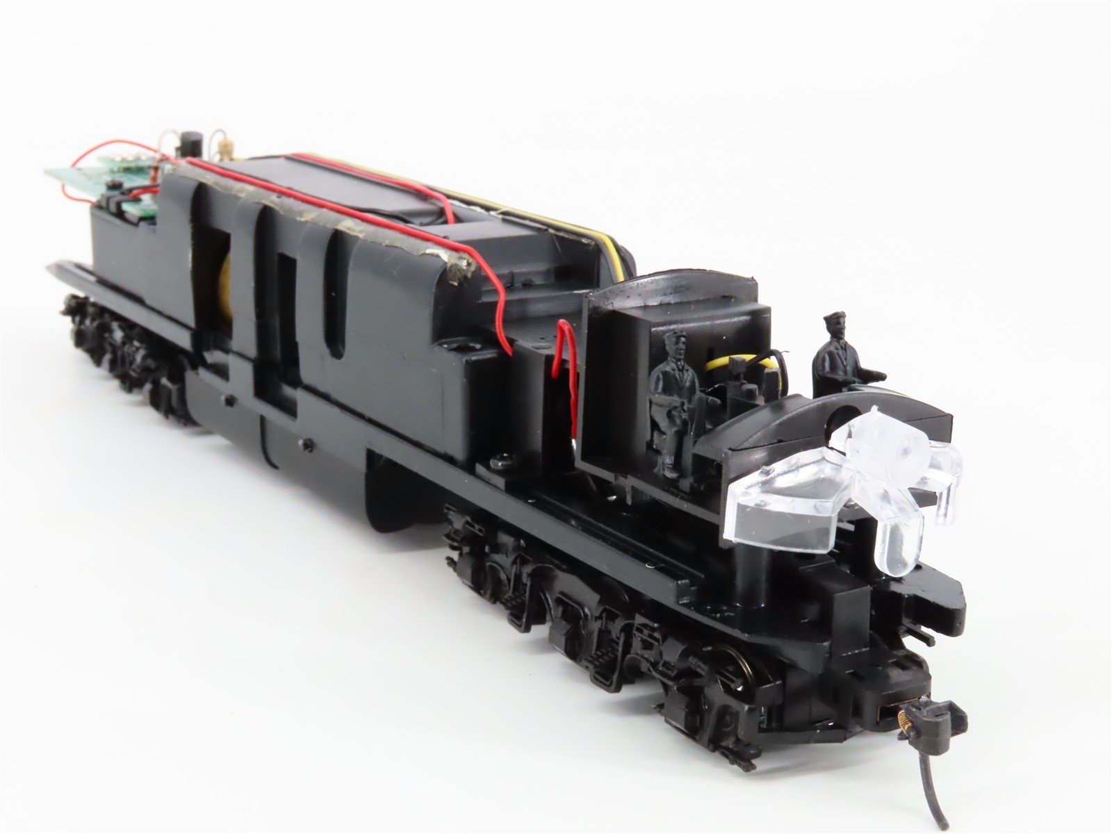 HO Proto 2000 21057 B&M Boston & Maine 