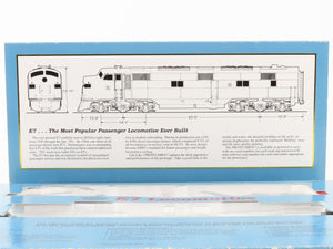 HO Proto 2000 21057 B&M Boston & Maine 