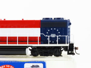 HO Scale Athearn 80180 B&M 