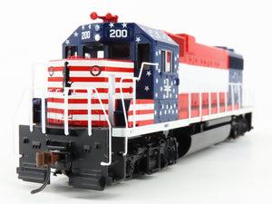 HO Scale Athearn 80180 B&M 