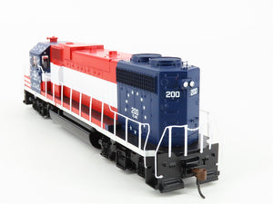 HO Scale Athearn 80180 B&M 