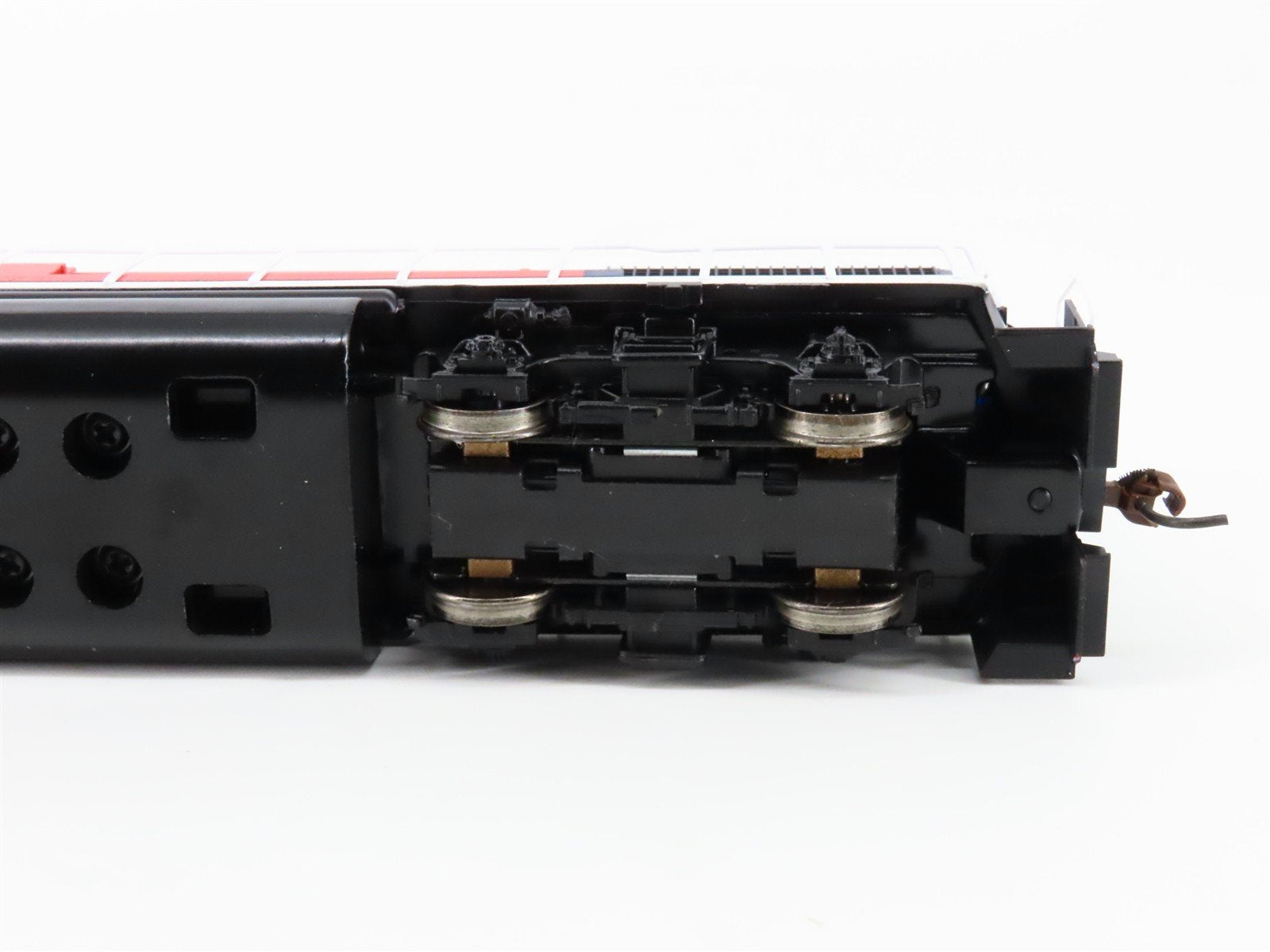 HO Scale Athearn 80180 B&M 