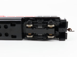 HO Scale Athearn 80180 B&M 