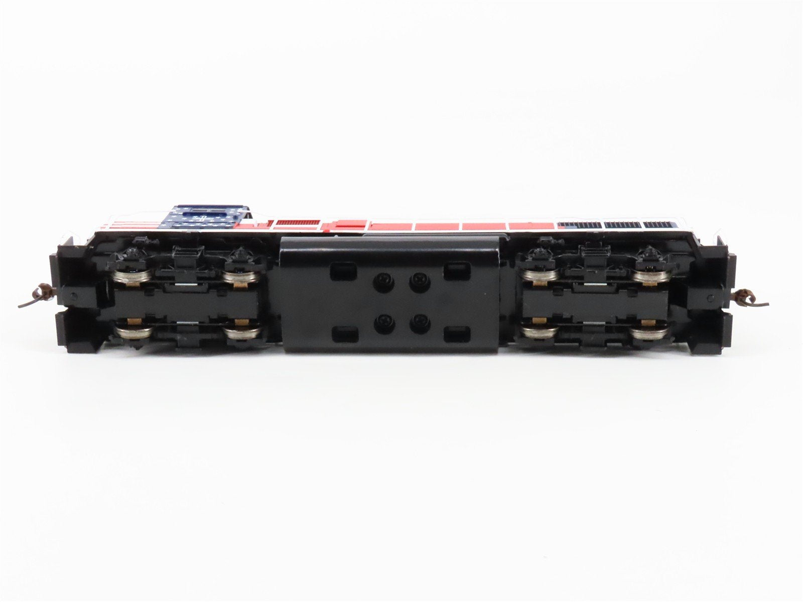 HO Scale Athearn 80180 B&M 