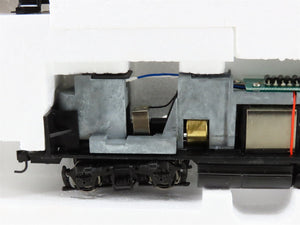 HO Scale Proto 2000 23608 GN Great Northern EMD GP9 Diesel #703 - BAD GEARS