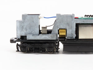 HO Scale Proto 2000 23608 GN Great Northern EMD GP9 Diesel #703 - BAD GEARS