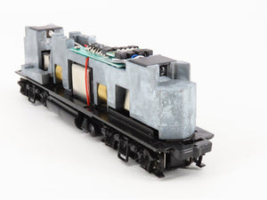 HO Scale Proto 2000 23608 GN Great Northern EMD GP9 Diesel #703 - BAD GEARS