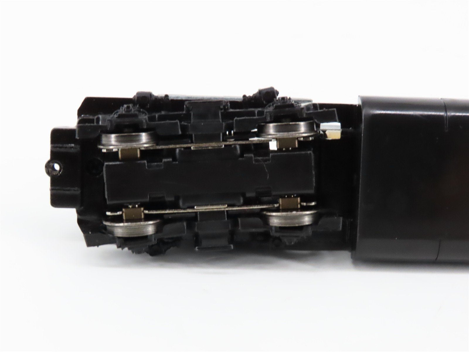 HO Scale Proto 2000 23608 GN Great Northern EMD GP9 Diesel #703 - BAD GEARS