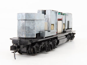 HO Scale Proto 2000 21695 GN Great Northern EMD GP9 Diesel #732 - BAD GEARS