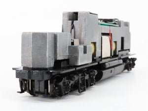 HO Scale Proto 2000 23096 GN Great Northern EMD GP30 Diesel #3001 - BAD GEARS