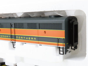 HO Scale Proto 2000 GN Great Northern ALCO FA1 Diesel #310C - BAD GEARS