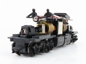 HO Scale Proto 2000 8354 B&M Boston & Maine EMD BL2 Diesel #1553 - BAD GEARS