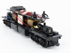 HO Scale Proto 2000 8354 B&M Boston & Maine EMD BL2 Diesel #1553 - BAD GEARS