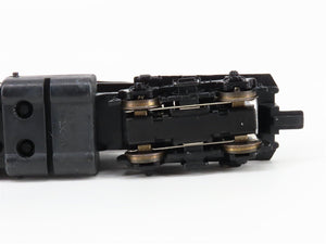 HO Scale Proto 2000 8354 B&M Boston & Maine EMD BL2 Diesel #1553 - BAD GEARS