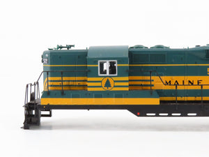 HO Proto 2000 23006 MEC Maine Central 