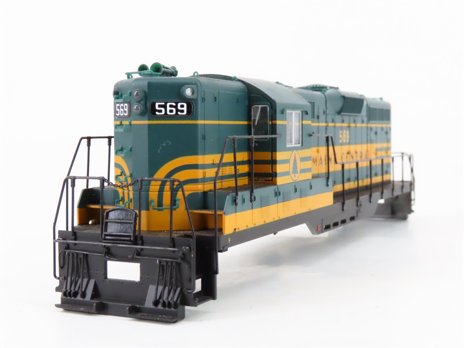HO Proto 2000 23006 MEC Maine Central 