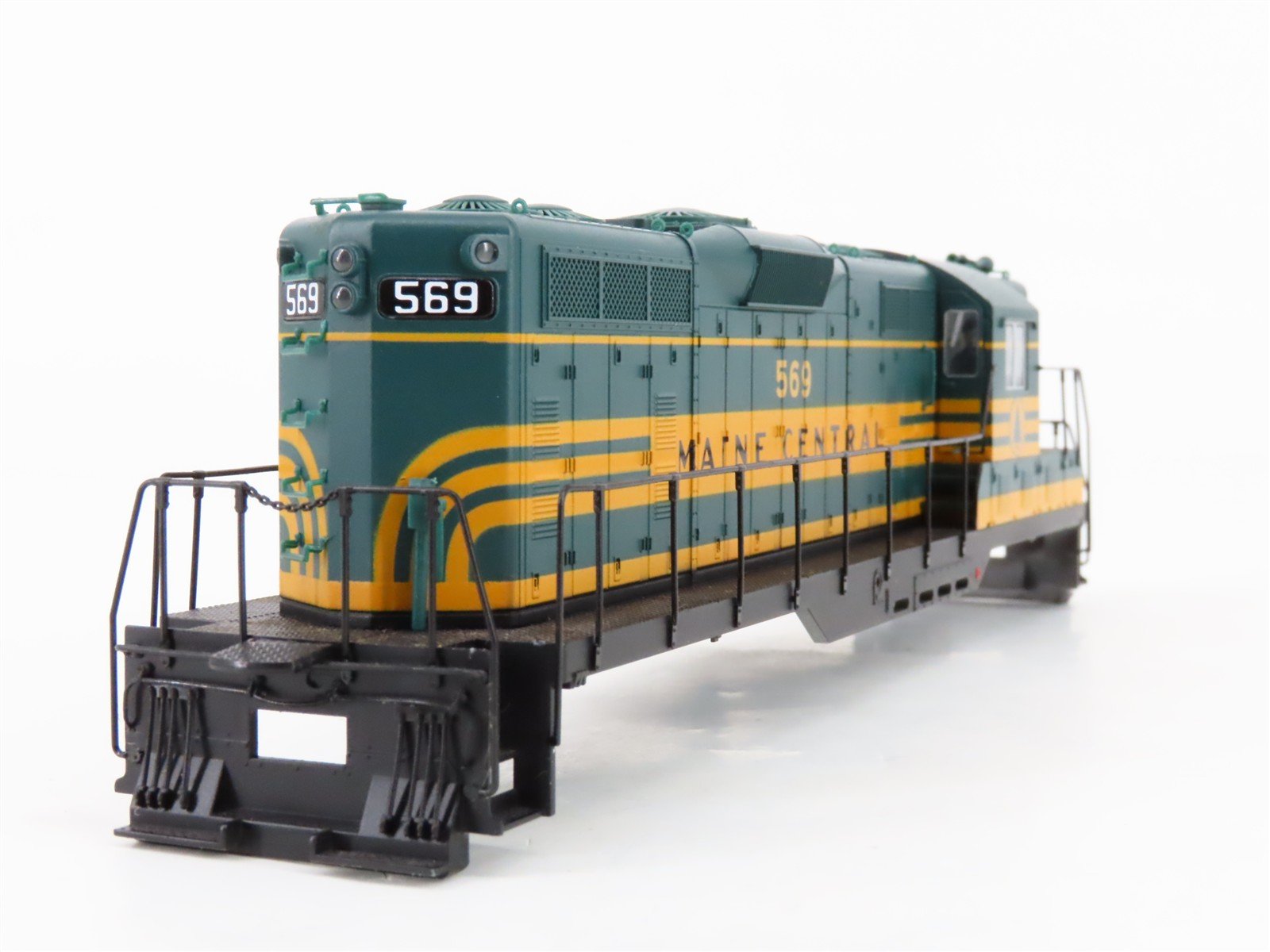 HO Proto 2000 23006 MEC Maine Central 