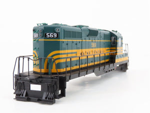 HO Proto 2000 23006 MEC Maine Central 
