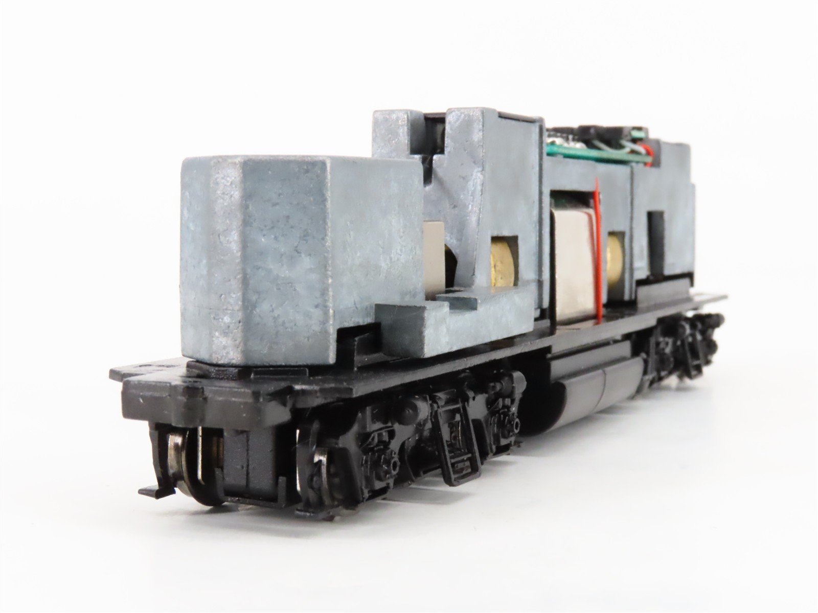 HO Proto 2000 23006 MEC Maine Central 