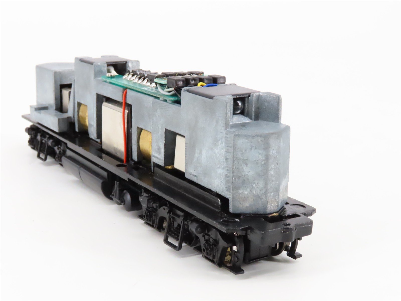 HO Proto 2000 23006 MEC Maine Central 