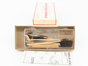 HOn3 Scotia Scale Models Kit 7114 30' Russell Log Car