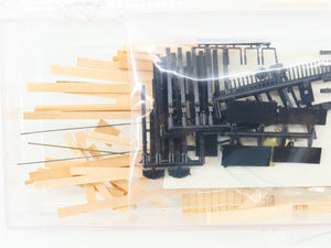 HOn3 Scale Tomalco Kit 7 D&RGW Rio Grande Railroad Gondola