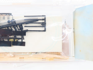 HOn3 Scale Tomalco Kit 7 D&RGW Rio Grande Railroad Gondola