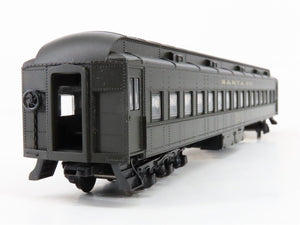 HO Scale Athearn 1856 ATSF Santa Fe Standard Coach Passenger Car #9856