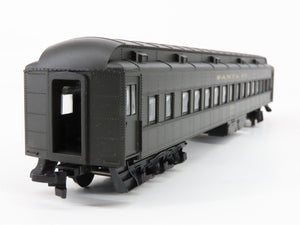 HO Scale Athearn 1856 ATSF Santa Fe Standard Coach Passenger Car #9856