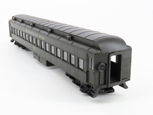 HO Scale Athearn 1856 ATSF Santa Fe Standard Coach Passenger Car #9856