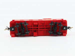 N Micro-Trains MTL 100030 ATSF Santa Fe 36' Offset Cupola Steel Caboose #999245