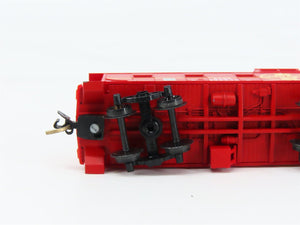 N Micro-Trains MTL 100030 ATSF Santa Fe 36' Offset Cupola Steel Caboose #999245
