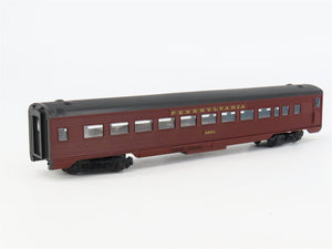 HO Scale Athearn 1812 PRR Pennsylvania Streamline Coach Passenger Car #4904
